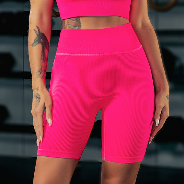Hip Lift Yoga Training Suit
